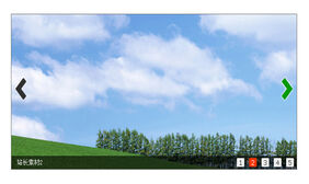 cxSlide带标题和按钮焦点图