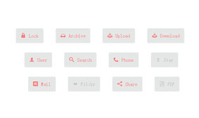 jQuery按钮点击loading加载