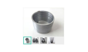 产品展示Smooth Products插件