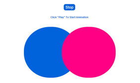 jQuery类似Flickr加载动画效果