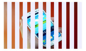 HTML5实现CSS滤镜图片切换