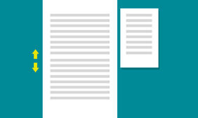 浮动固定位置插件Portamento