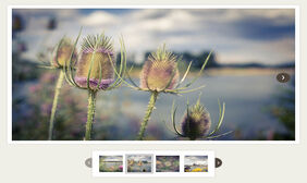 jQuery图片点击切换插件jCarousel