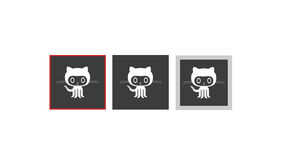 jQuery边框渐变显示特效