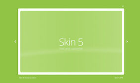 多款超酷动画效果的Lightbox特效