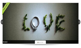 jquery不规则随机切换焦点图