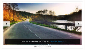jquery焦点图轮播插件excoloSlider