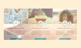 jQuery鼠标悬停放射出炫幻效果