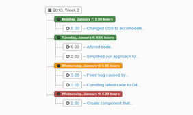 jquery多级树形菜单代码