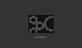 纯CSS3实现齿轮加载动画