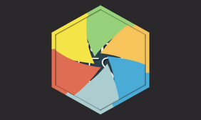 仿iPhone拍照快门效果