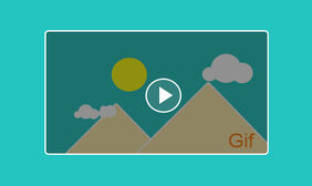 JS防止自动播放gif图片