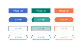 HTML5实现点击水波扩散效果