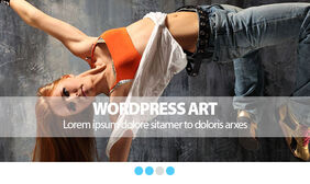 jQuery实用淡入淡出幻灯片