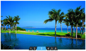 jQuery手机焦点图切换特效代码