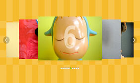 jquery图片旋转切换效果代码