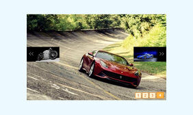 jQuery带缩略图左右切换代码