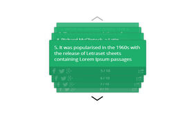 jquery叠加效果自动滚动切换特效