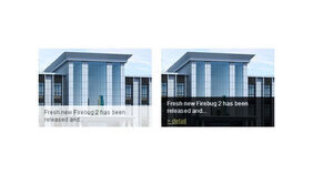 jquery鼠标移到图片显示半透明文字层