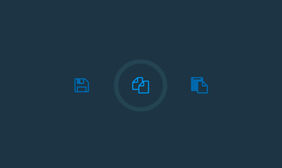 css3实现点击svg图标动画特效