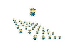 js图片跟随鼠标三维立体展示