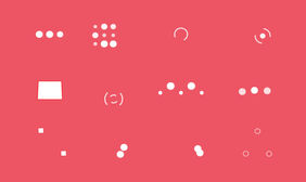 css3炫酷页面加载动画特效代码