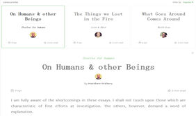 html5网格布局动画打开内容特效