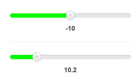 jQuery+HTML5实现滑块特效下载