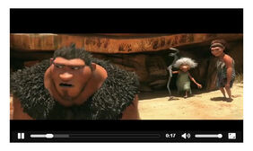 ckplayer网页播放视频代码