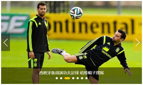 jQuery按钮控制图片切换焦点图