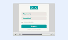 jQuery类似播放器图片切换特效