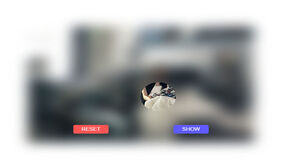 html5微信朋友圈红包看照片特效