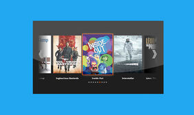 jQuery仿智能电视幻灯片代码