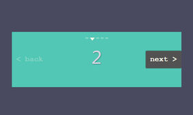 jQuery移动端幻灯片插件swipeslider