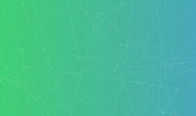 背景Canvas 3D线条动画特效