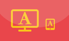 jQuery响应式动态修改字体大小代码