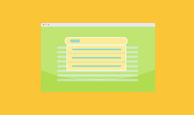 Bootstrap页面文字搜索代码