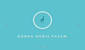 HTML5全屏幻灯片切换特效