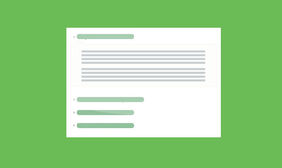 jQuery FAQs问答垂直手风琴切换