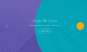 SVG剪裁路径和遮罩jQuery幻灯片