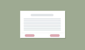 jQuery手机移动端模态对话框插件