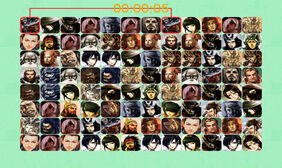 JS三国杀版连连看游戏代码