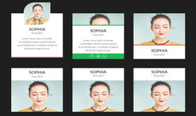 CSS3卡片鼠标悬停滑动代码