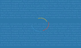 jQuery页面预加载指示器特效