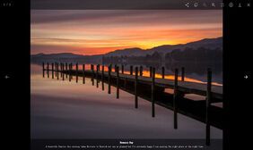 支持全屏缩放下载功能lightbox插件