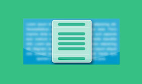 jQuery右键点击下拉菜单插件