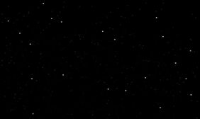 纯CSS3制作3D星空背景动画特效