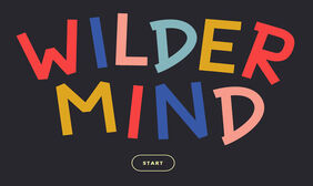 html5 svg个性文字播放动画特效