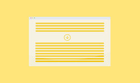 jQuery页面锚链接平滑过渡切换代码