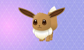 纯CSS3绘制神奇宝贝伊布动画特效